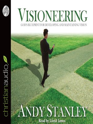 cover image of Visioneering